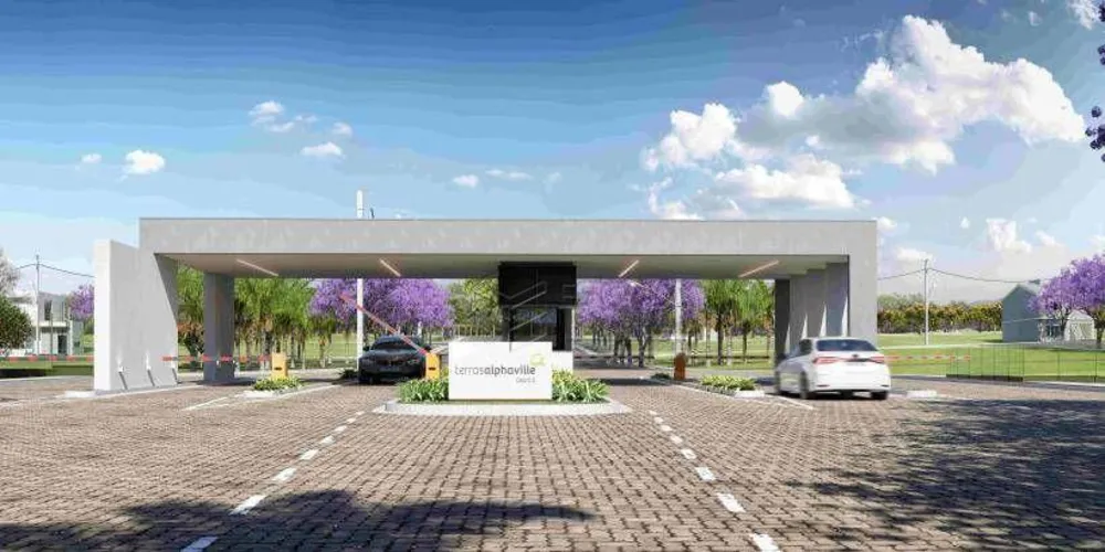 Loteamento e Condomínio, 275 m² - Foto 2