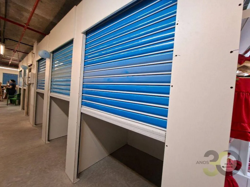 Box-Garagem, 2 m² - Foto 5