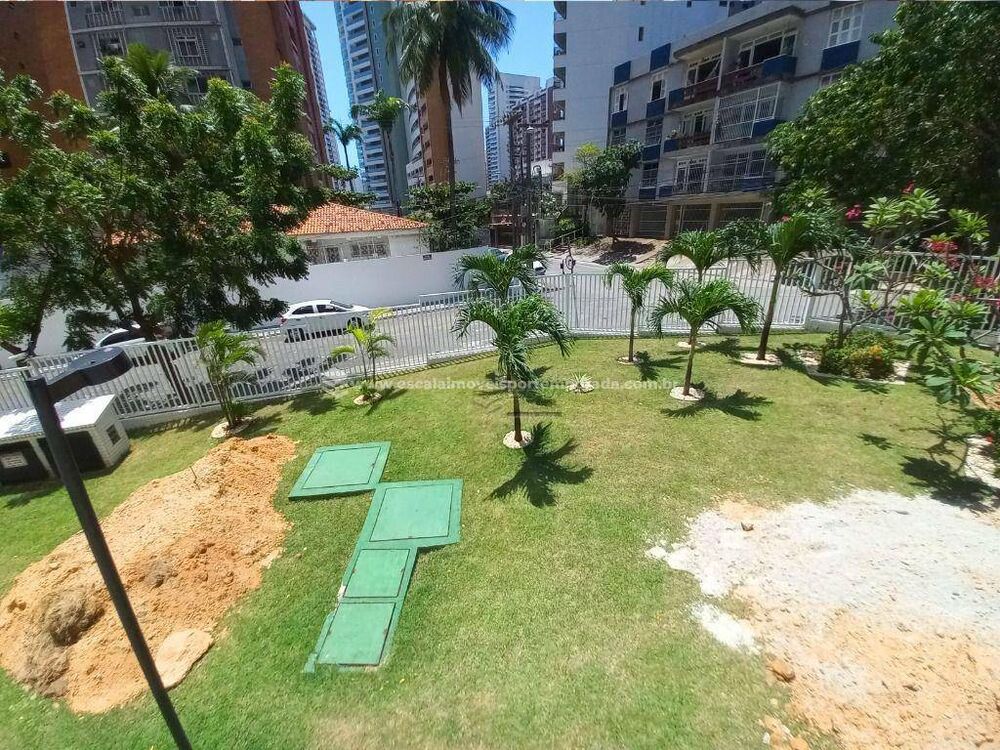 Apartamento, 2 quartos, 56 m² - Foto 4