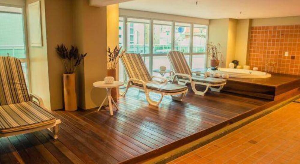 Apartamento, 2 quartos, 56 m² - Foto 2