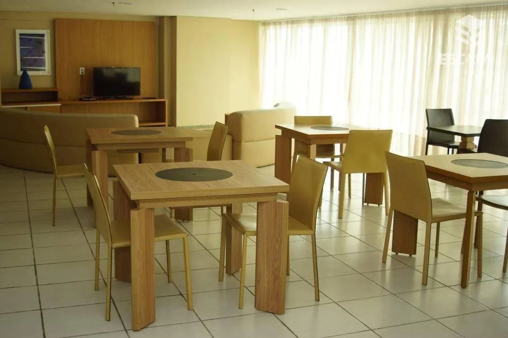 Apartamento, 2 quartos, 56 m² - Foto 1
