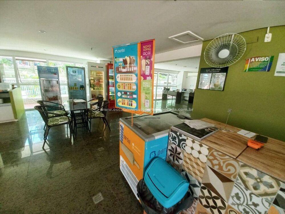 Apartamento, 2 quartos, 56 m² - Foto 1