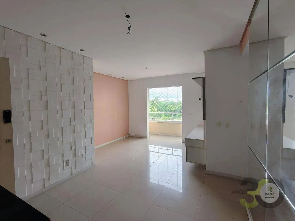 Apartamento, 3 quartos, 70 m² - Foto 5