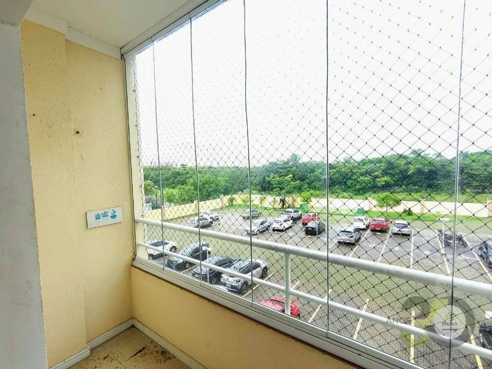 Apartamento, 3 quartos, 70 m² - Foto 12