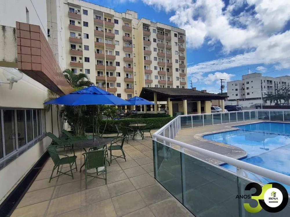 Apartamento, 3 quartos, 70 m² - Foto 10