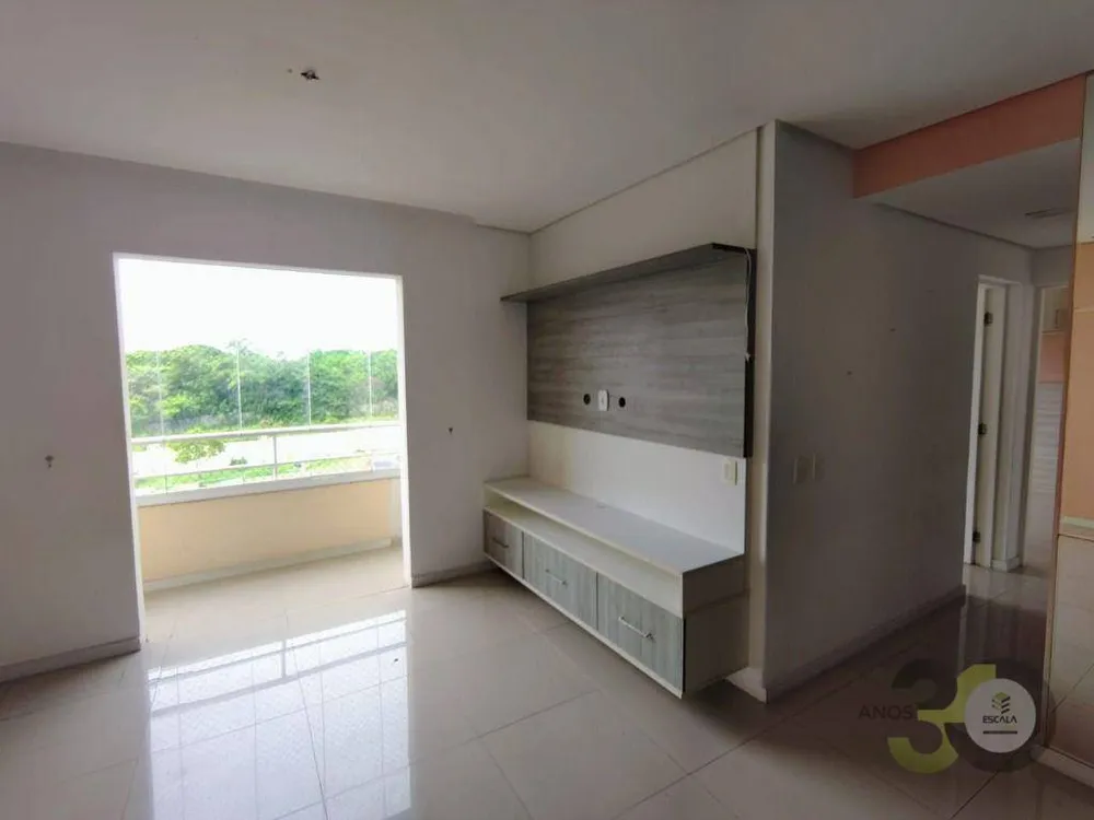 Apartamento, 3 quartos, 70 m² - Foto 3