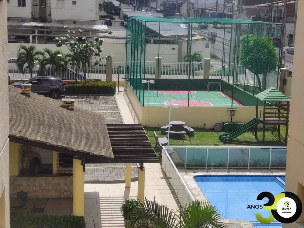 Apartamento, 3 quartos, 70 m² - Foto 4
