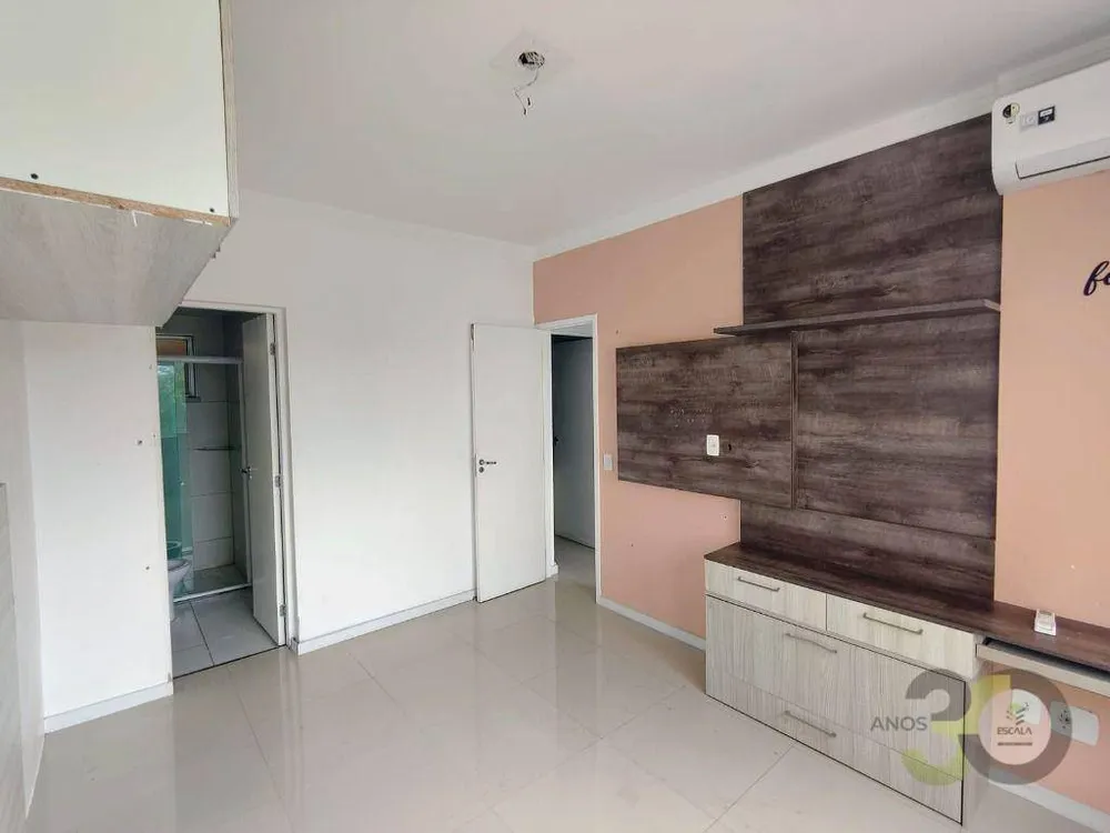 Apartamento, 3 quartos, 70 m² - Foto 2