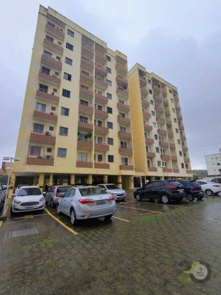 Apartamento, 3 quartos, 70 m² - Foto 6