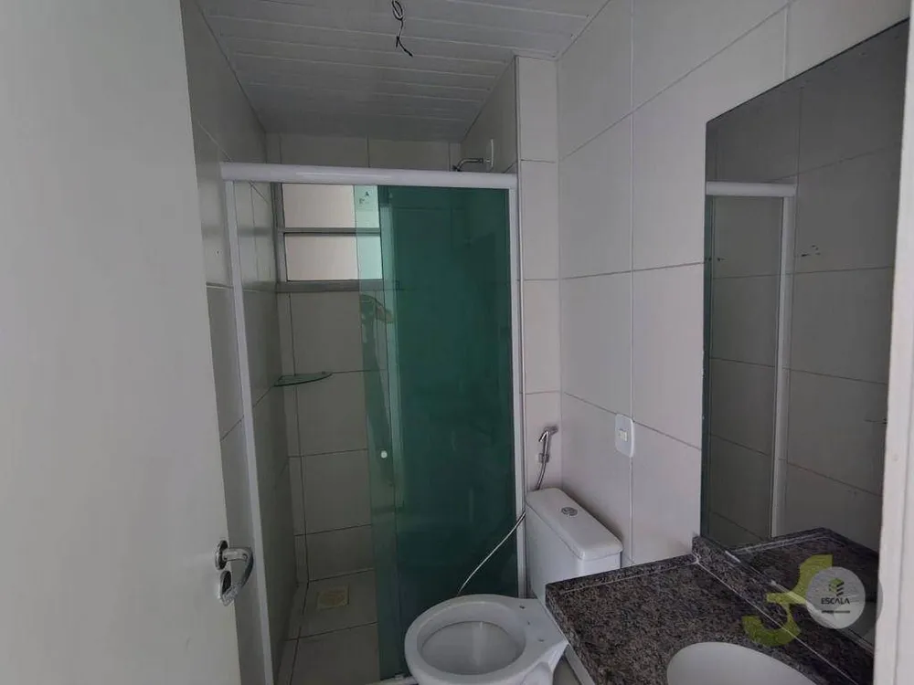 Apartamento, 3 quartos, 70 m² - Foto 1