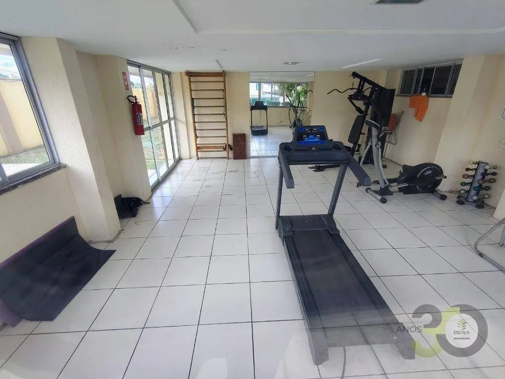 Apartamento, 3 quartos, 70 m² - Foto 8