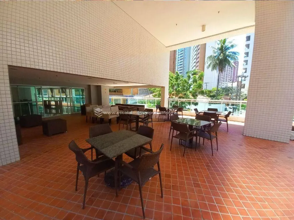 Apartamento, 2 quartos, 56 m² - Foto 4