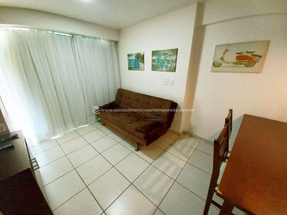Apartamento, 2 quartos, 56 m² - Foto 1