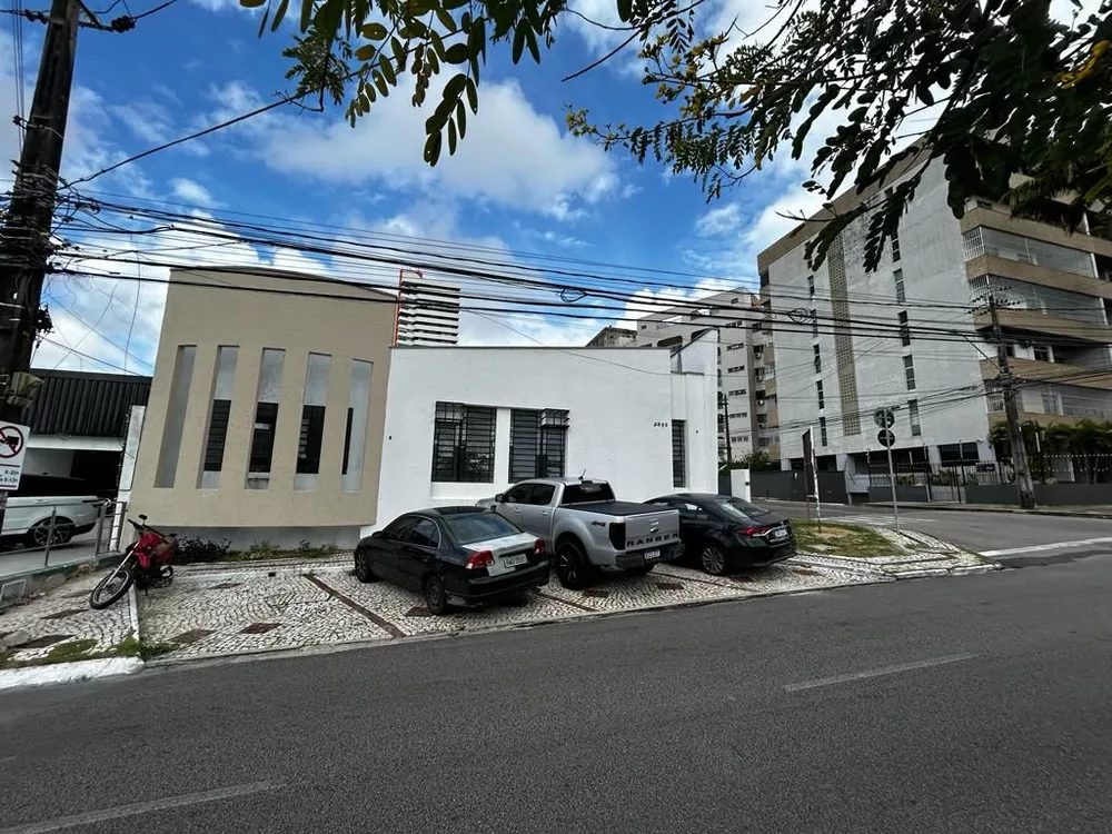 Casa para alugar, 270m² - Foto 1