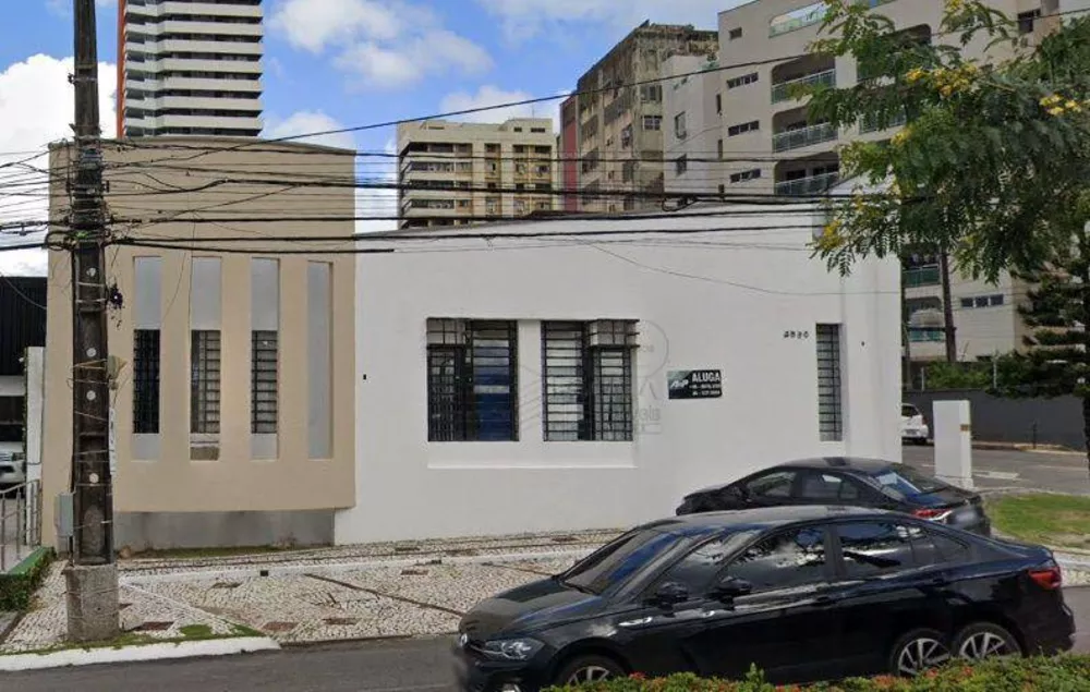 Casa para alugar, 270m² - Foto 3