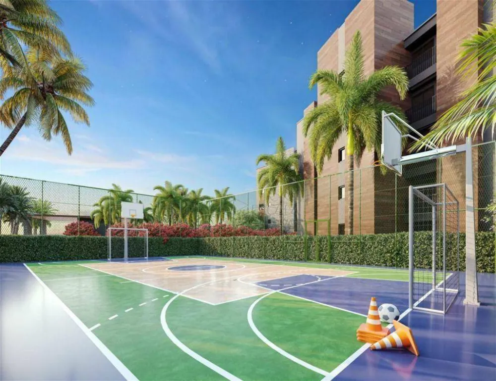Apartamento, 3 quartos, 75 m² - Foto 8
