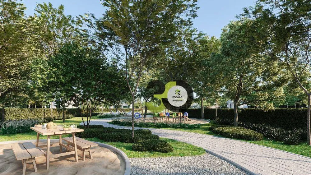 Loteamento e Condomínio, 315 m² - Foto 1