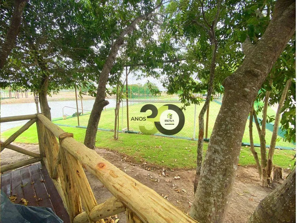 Loteamento e Condomínio, 601 m² - Foto 3