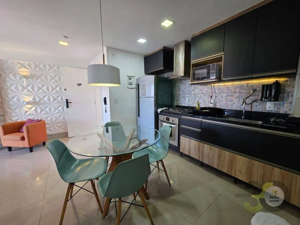 Apartamento, 2 quartos, 47 m² - Foto 4