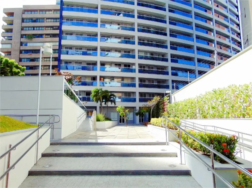 Apartamento, 2 quartos, 47 m² - Foto 8