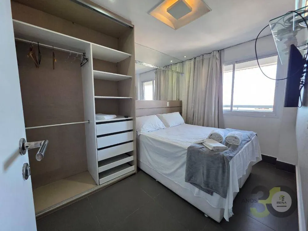Apartamento, 2 quartos, 47 m² - Foto 6