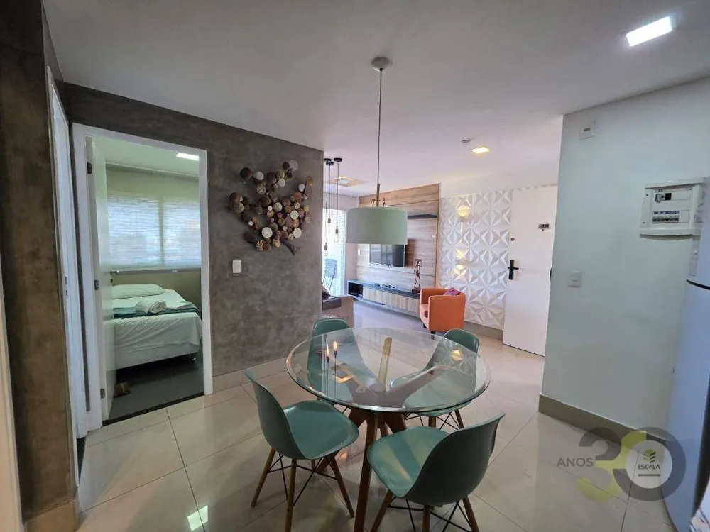Apartamento, 2 quartos, 47 m² - Foto 3