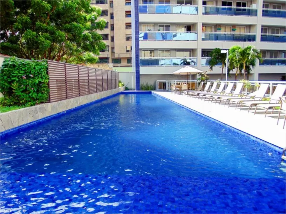 Apartamento, 2 quartos, 47 m² - Foto 15