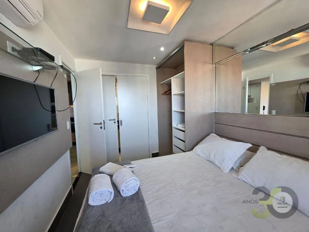 Apartamento, 2 quartos, 47 m² - Foto 5