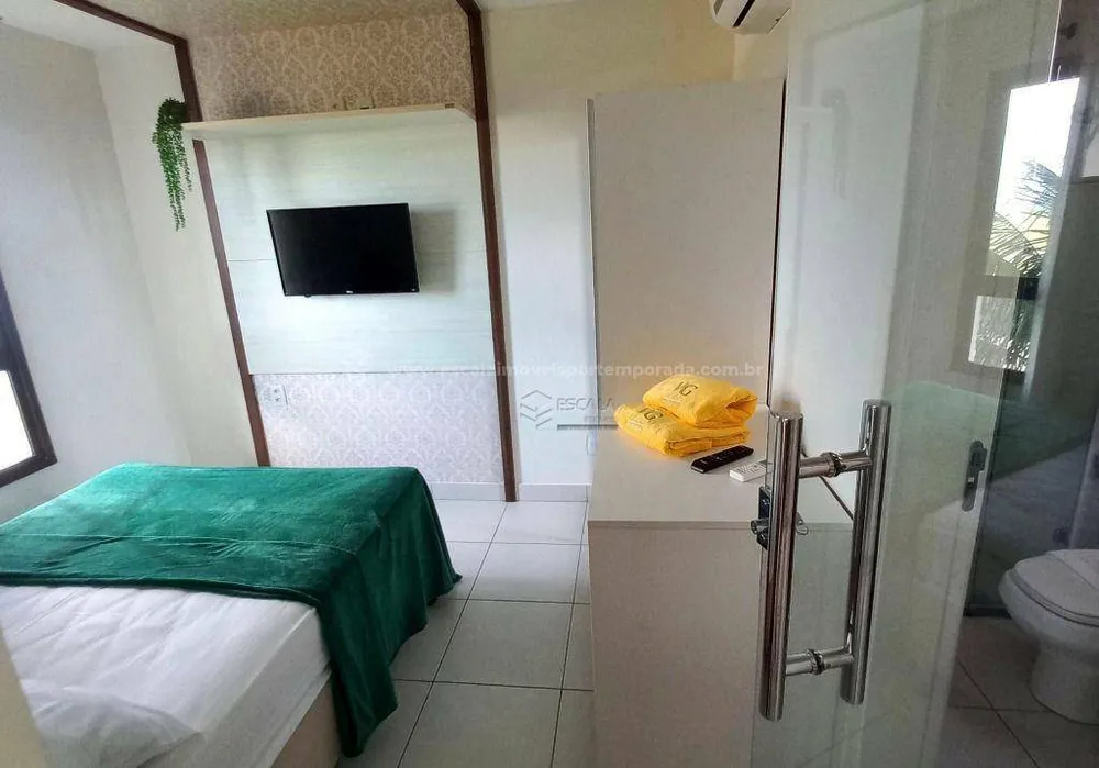 Apartamento, 1 quarto, 39 m² - Foto 2
