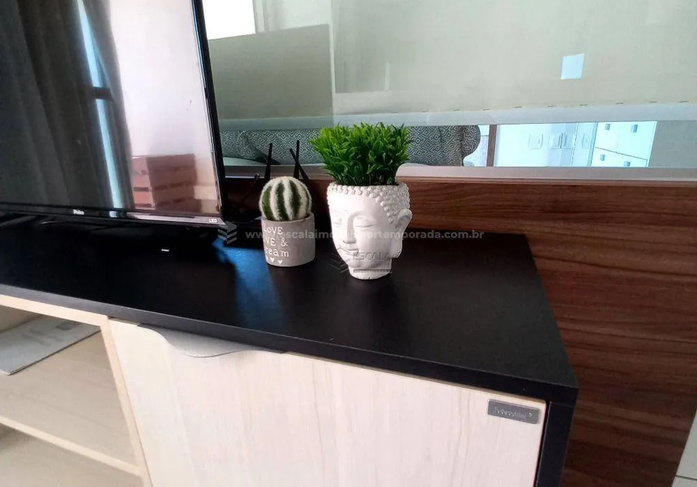 Apartamento, 1 quarto, 39 m² - Foto 4
