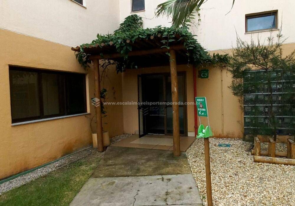 Apartamento, 1 quarto, 39 m² - Foto 1