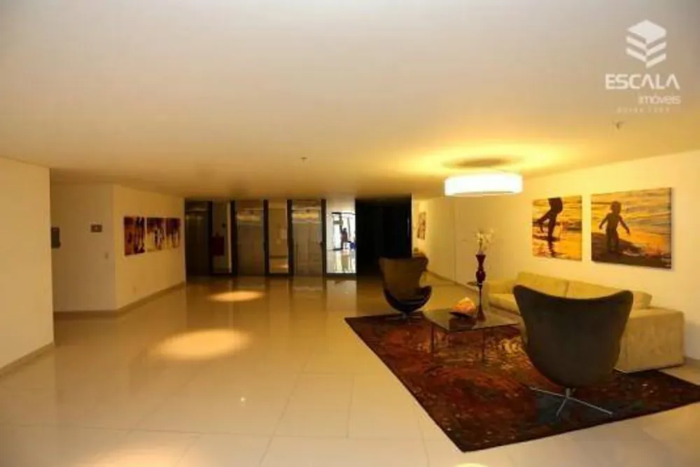 Apartamento, 1 quarto, 40 m² - Foto 2