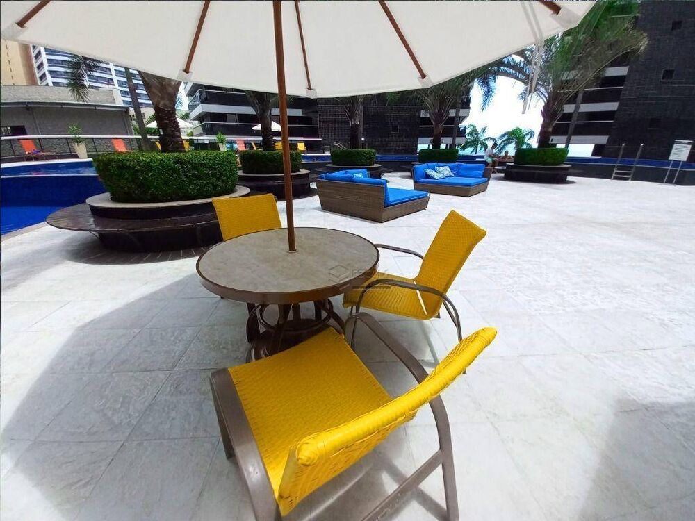 Apartamento, 1 quarto, 40 m² - Foto 4