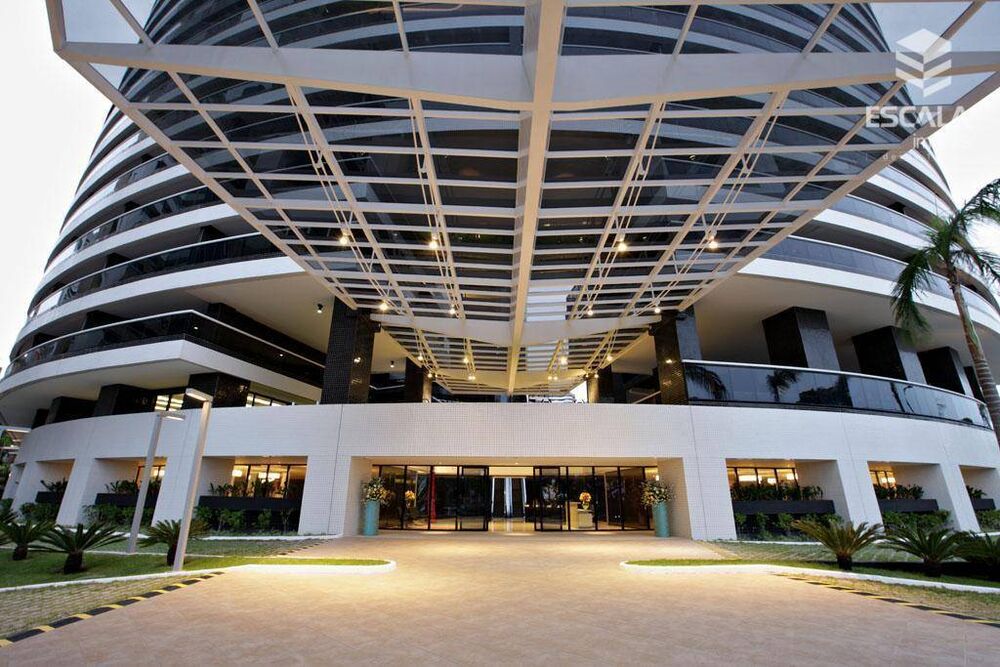 Apartamento, 1 quarto, 40 m² - Foto 1