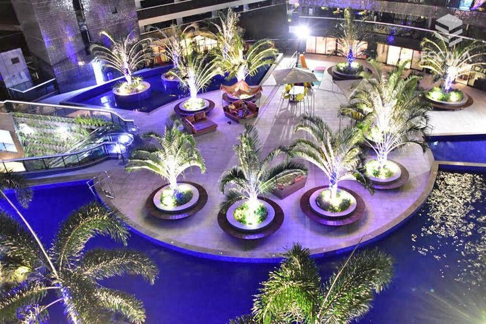 Apartamento, 1 quarto, 40 m² - Foto 2