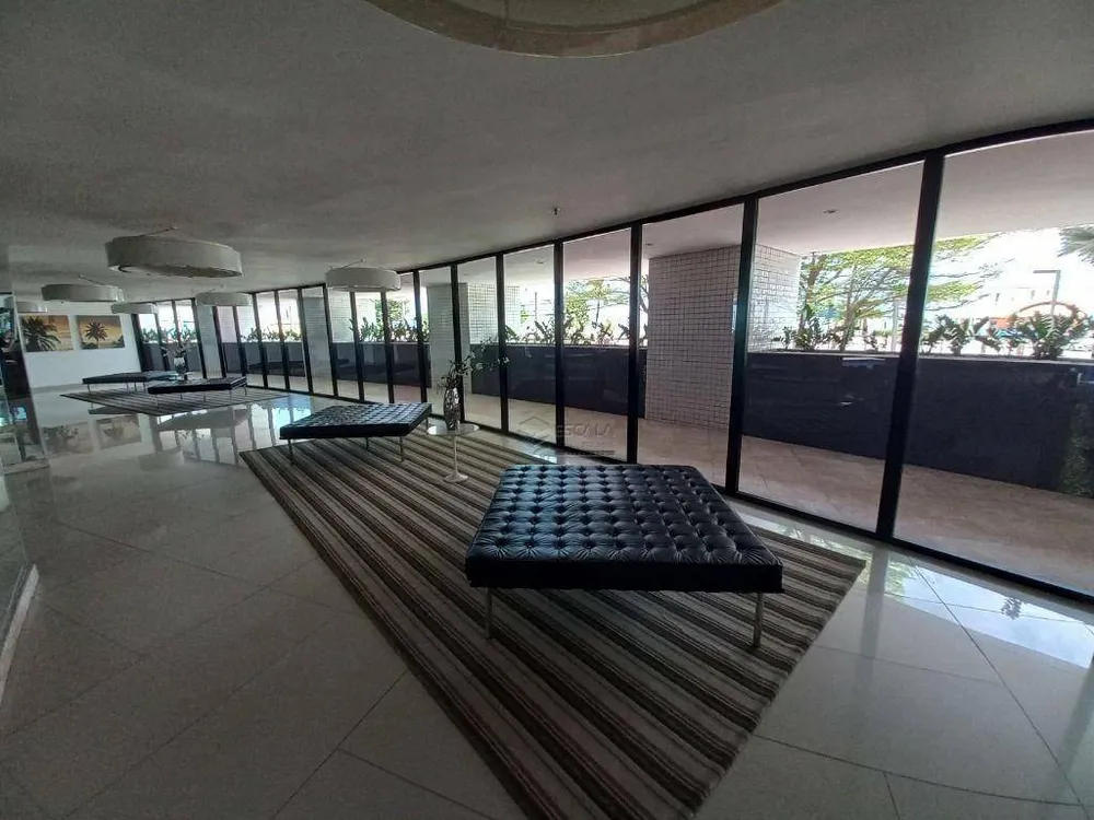 Apartamento, 2 quartos, 82 m² - Foto 2