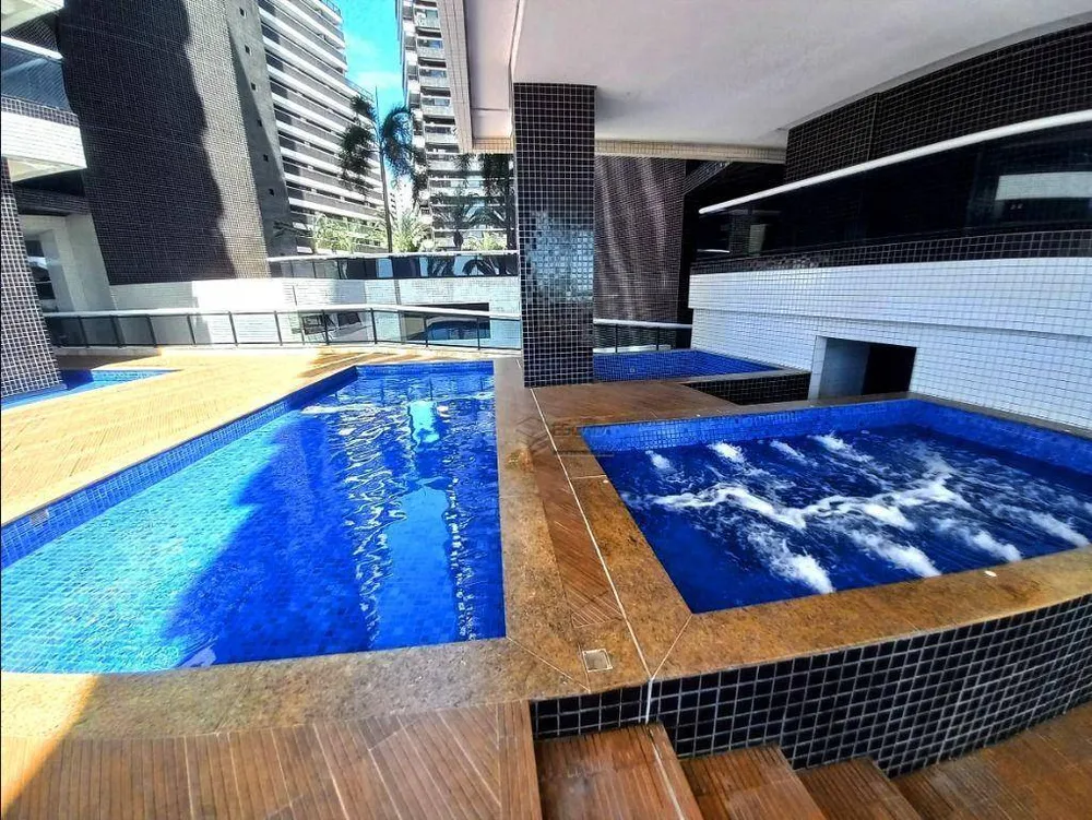 Apartamento, 2 quartos, 82 m² - Foto 7
