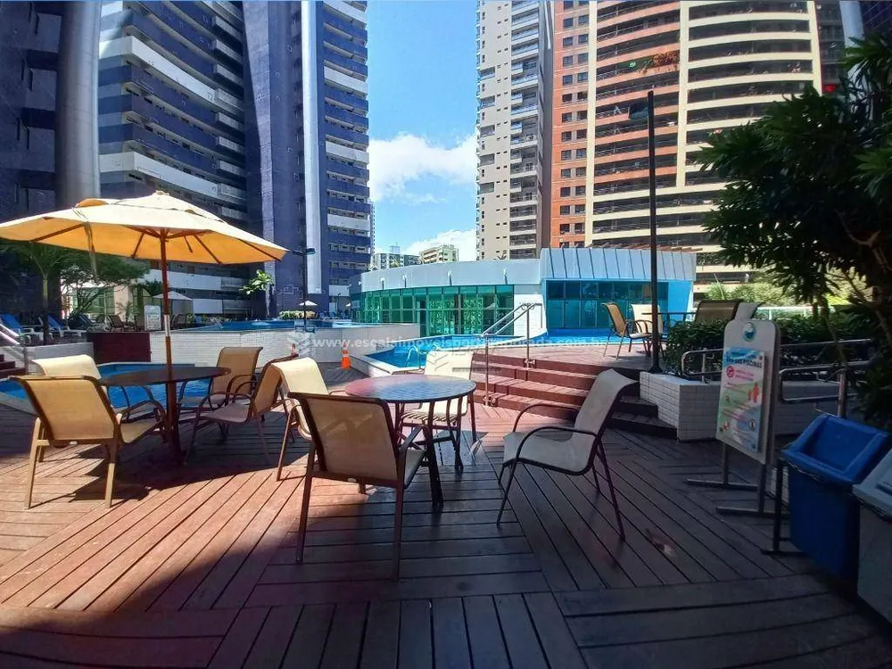 Apartamento, 2 quartos, 56 m² - Foto 11