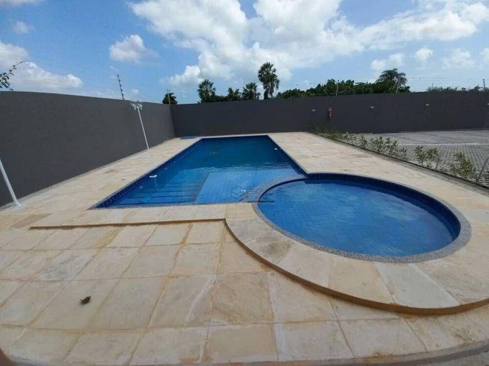 Apartamento à venda com 2 quartos, 48m² - Foto 6