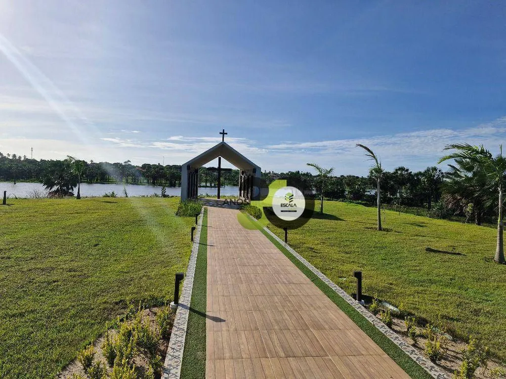 Loteamento e Condomínio, 305 m² - Foto 4