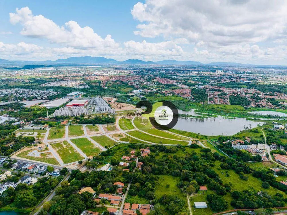 Loteamento e Condomínio, 305 m² - Foto 5