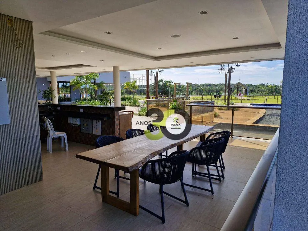 Loteamento e Condomínio, 305 m² - Foto 1