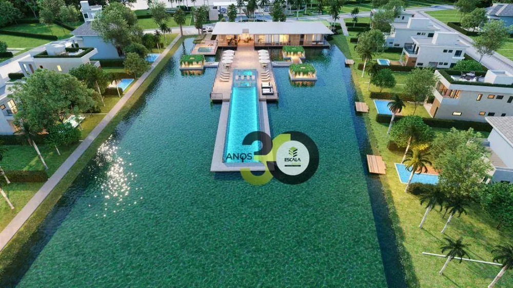Loteamento e Condomínio, 508 m² - Foto 2