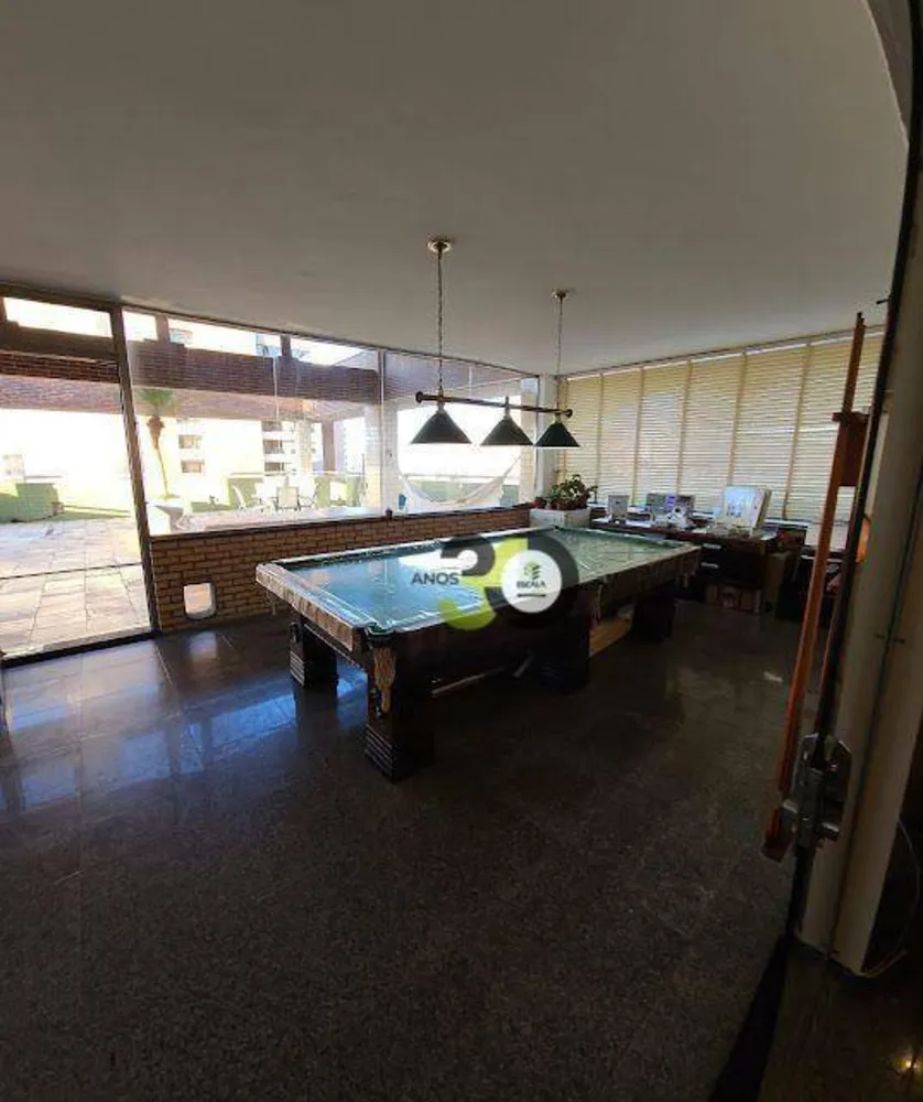 Cobertura, 3 quartos, 360 m² - Foto 1