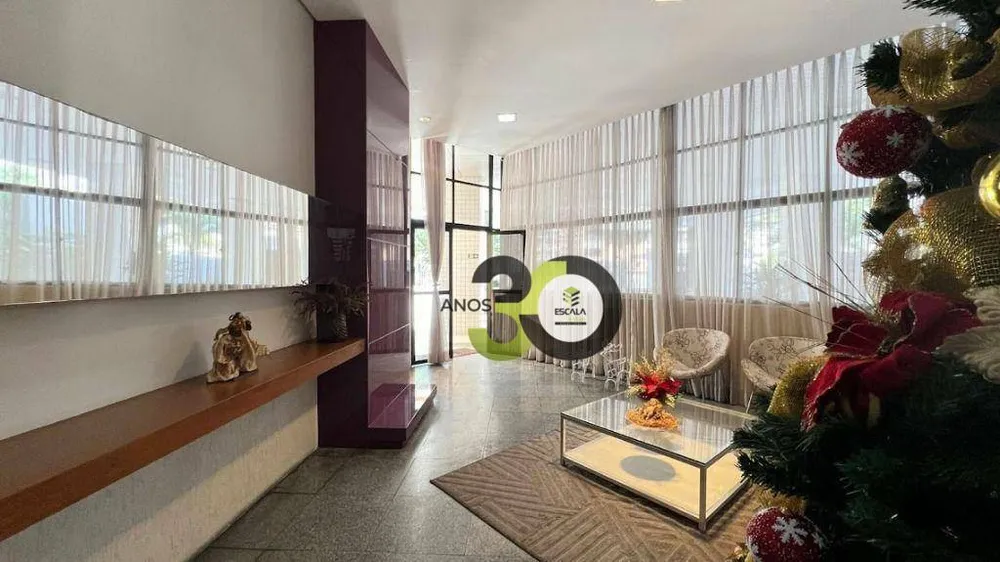 Cobertura, 3 quartos, 360 m² - Foto 3