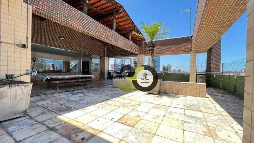 Cobertura, 3 quartos, 360 m² - Foto 2