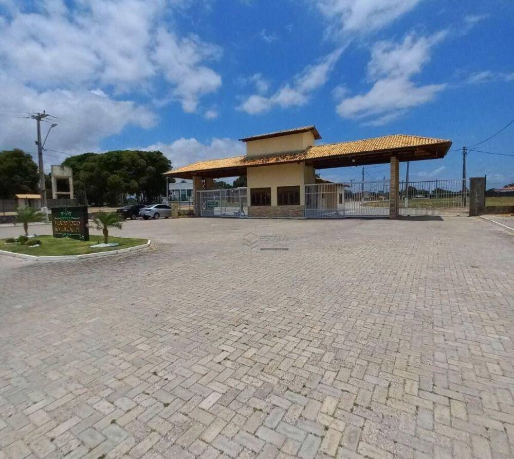 Loteamento e Condomínio à venda, 303M2 - Foto 12
