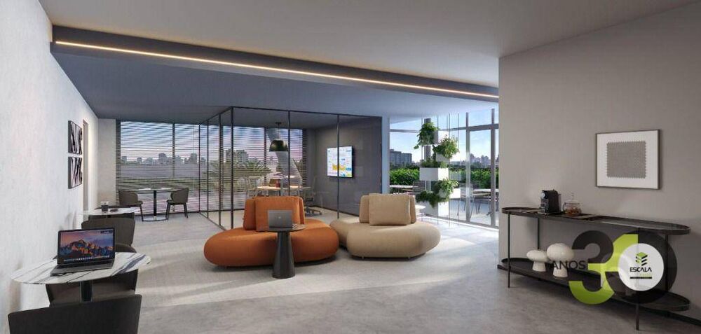 Apartamento, 2 quartos, 65 m² - Foto 9