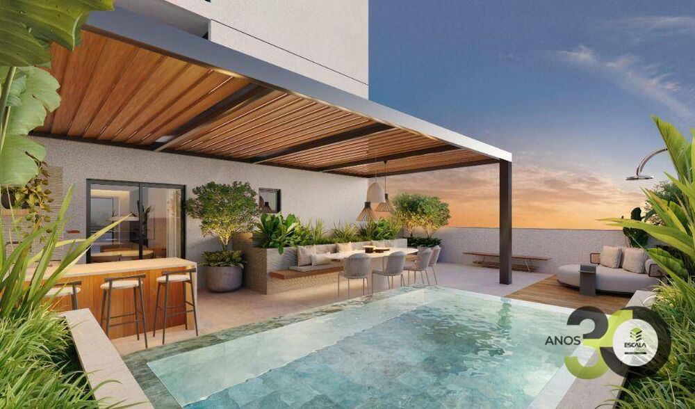 Apartamento, 2 quartos, 65 m² - Foto 3