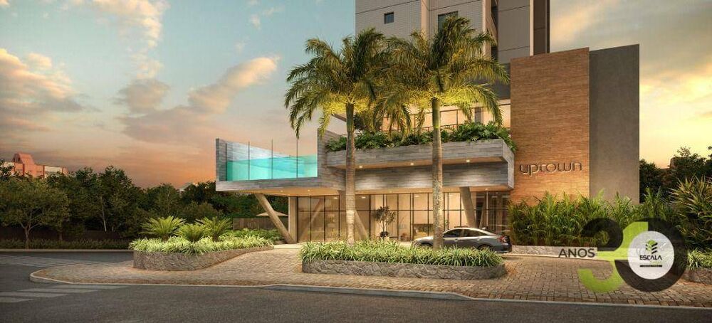 Apartamento, 2 quartos, 65 m² - Foto 7